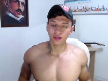 Andrew_conner  10-11-2021 Recorded Video Porn